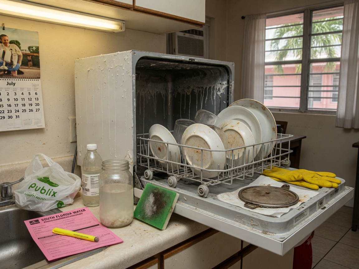 Appliance Repair in Hollywood, FL
