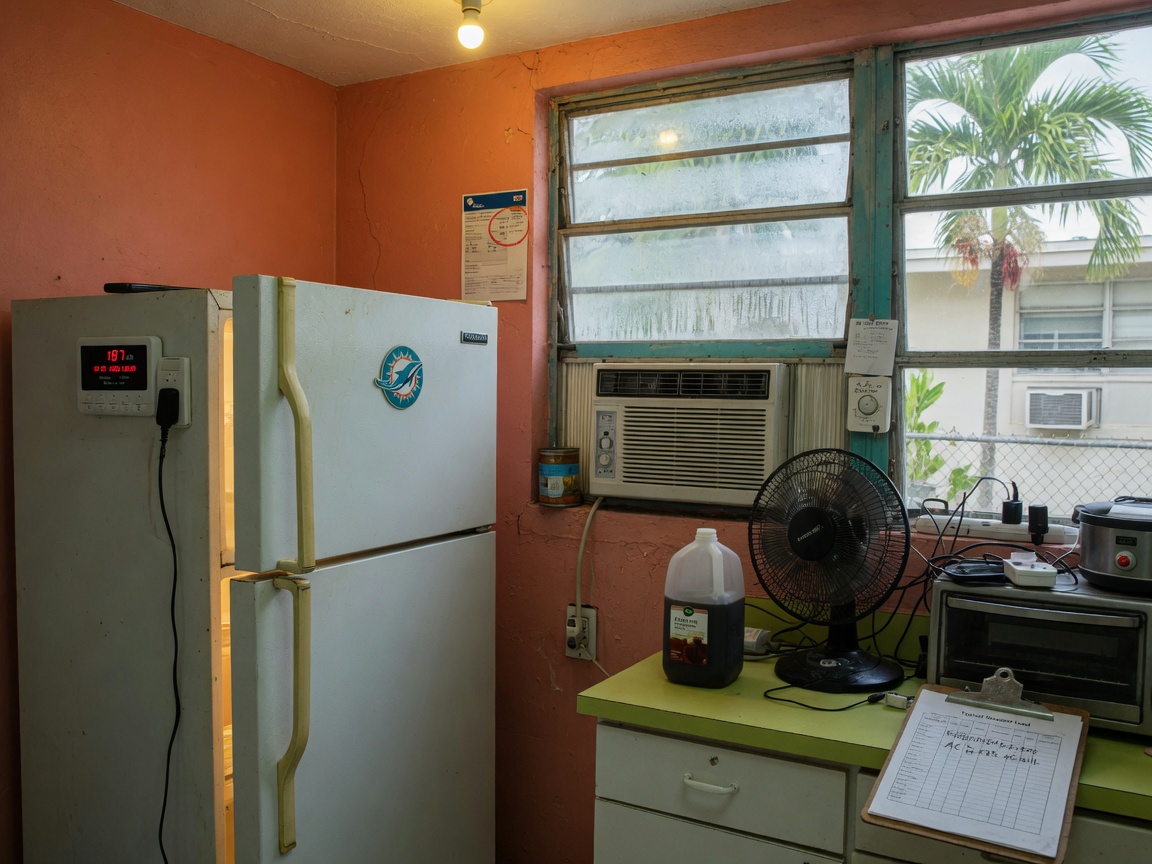 Appliance Repair in Miami Gardens, FL